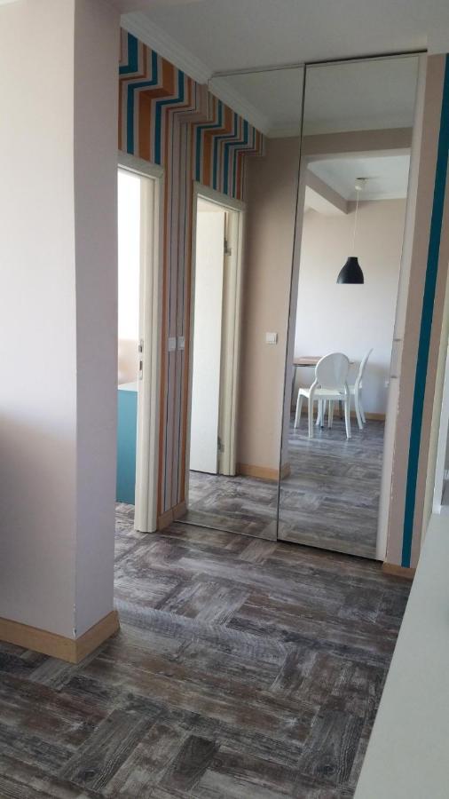 Gala Apartment Тиват Экстерьер фото